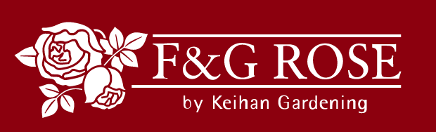 F&G ROSE by Keihan Gardeninig