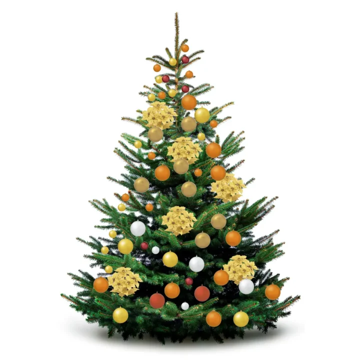 阪神タイガースクリスマスツリー 14431-1656-